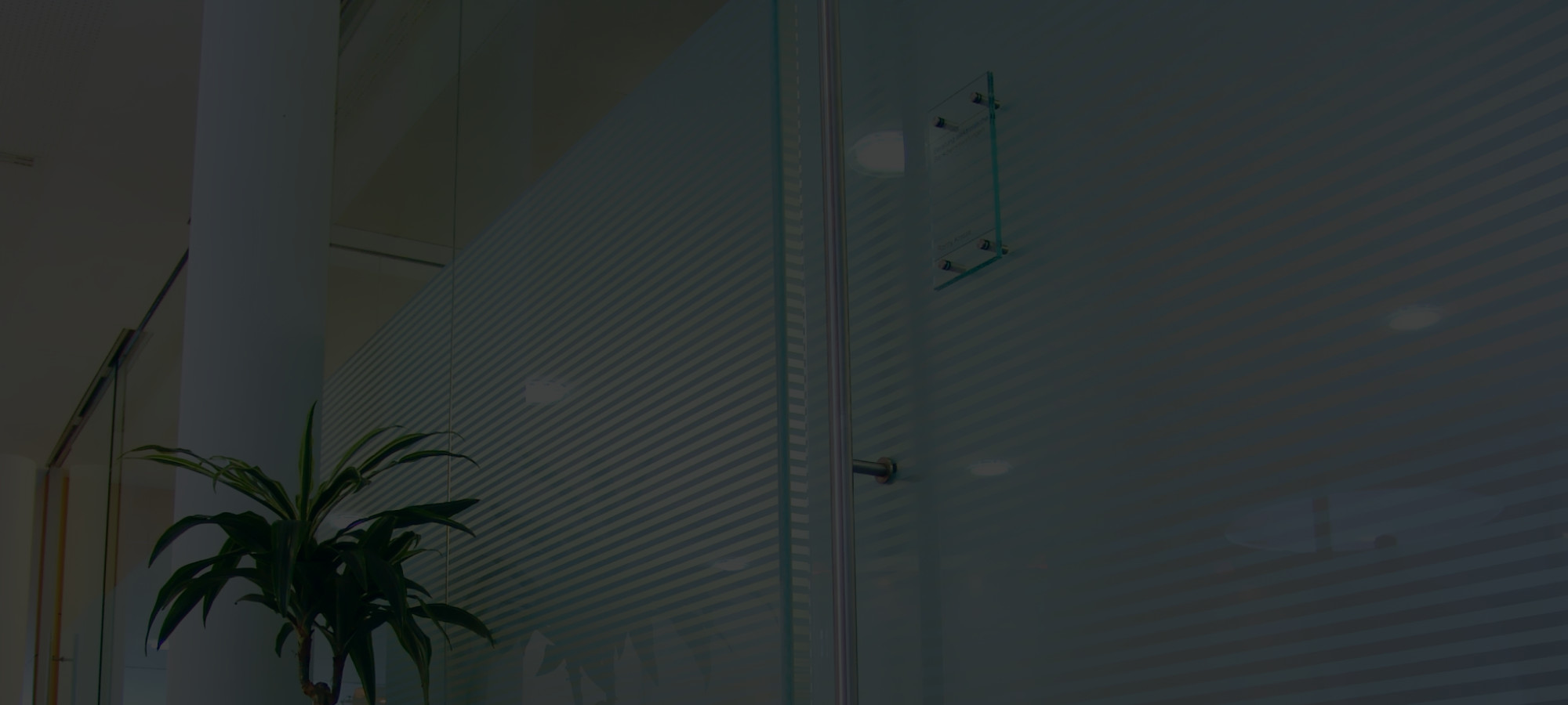 parallax background
